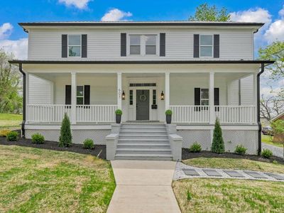 607 North St