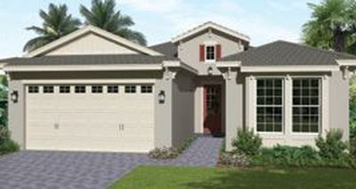 Property at Aster II Plan, Westlake, Loxahatchee, FL