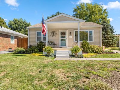 415 N 11th Ave