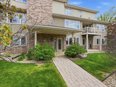 3001 Stratton Way #105
