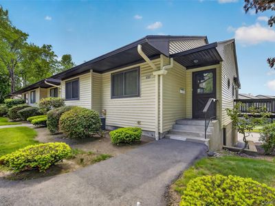 131 Columbia Court #D