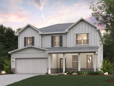 111 Sanborne View Dr
