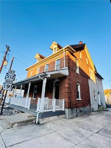Property at 31-33 Sout 1st St, Bangor, PA