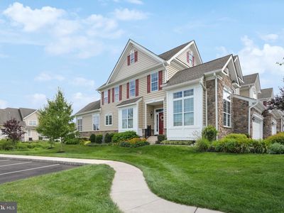 500 Molly Pitcher Dr