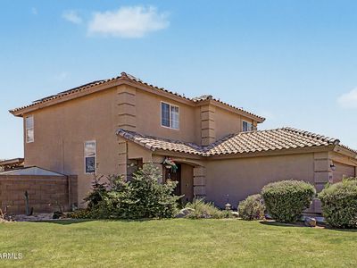 12013 W Corrine Drive