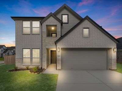 8715 Mallow Rose Way