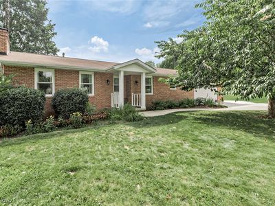 5346 Shaker Valley Cir SE