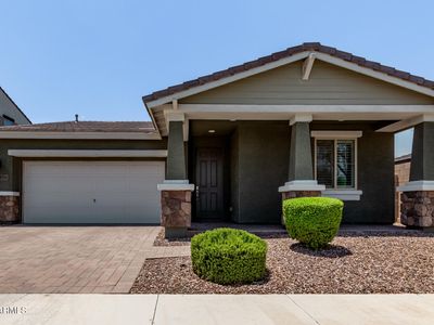 4496 S McClelland Dr