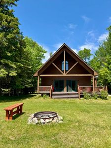 Property at 32429 E Timber Trl, Drummond Island, MI
