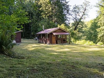 Property at 999 Dowans Creek Road, Forks, WA
