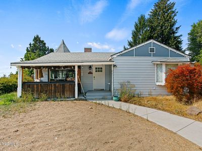 4410 N Rozalee Way