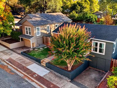 Property at 1259-1261 Magnolia Ave, Redding, CA