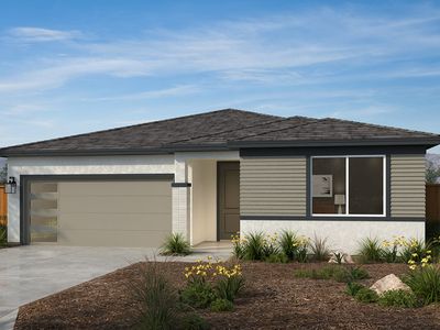 Plan 1751 Plan, Brighton at Placer One