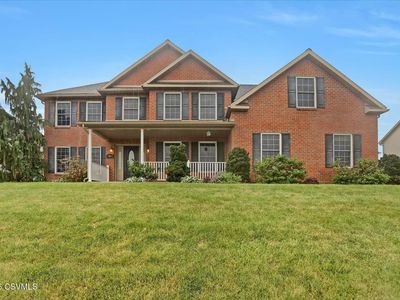 111 Meixell Cir