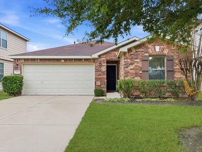 10515 Kentington Oak Dr