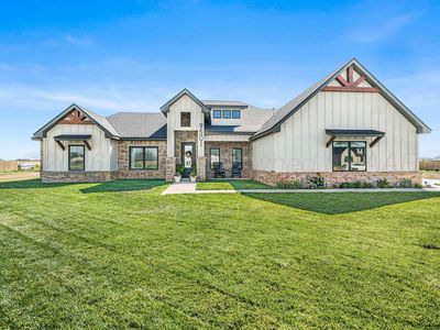 9501 Garrison Creek Dr