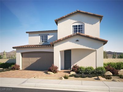 320 Della Pergola Pl