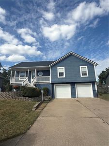Property at 1309 Deena St, Pleasant Hill, MO