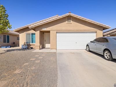 3828 S Desert Oasis Dr