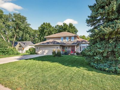Property at 2277 Moreland Ct E, Maplewood, MN