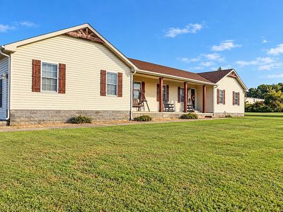 Property at 205 Fagg Rd, Lewisburg, KY