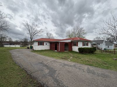 Property at 923 Walnut St, Lewisburg, TN