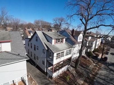 Property at 27 Boyden Pkwy, Maplewood, NJ