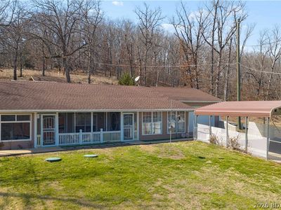 33268 Greenwood Rd