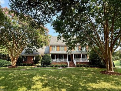 1744 Green Hill Rd