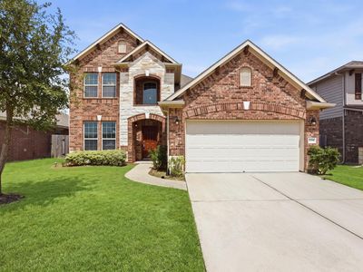 23130 Willowford Glen Ln