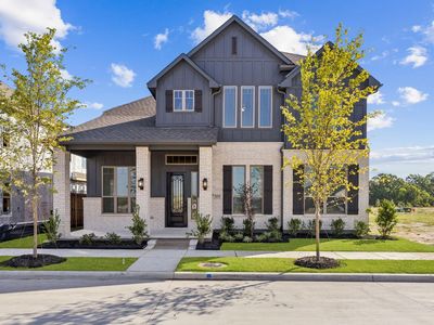 Stafford Plan, Talia