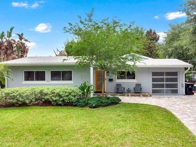 514 BAKER STREET