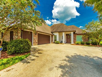 Property at 13110 Cypress Swamp Dr, Geismar, LA
