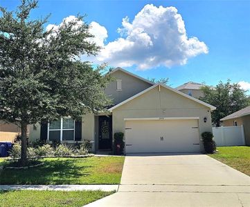 Property at 2459 Valhalla Dr, Tavares, FL