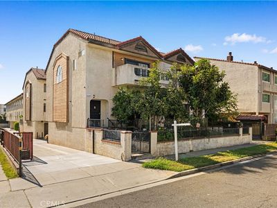 317 N Lincoln Ave APT B