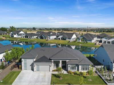 207 S Eagles Roost Way