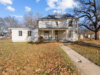 Property at 112 W Princeton St, Bennington, KS