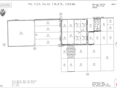Property at (Undisclosed Address), Joshua Tree, CA