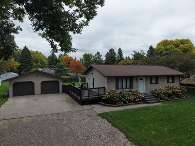 Property at 407 W Washington Ave, Mahnomen, MN