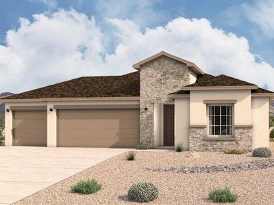 3481 Santa Fe Trl SW