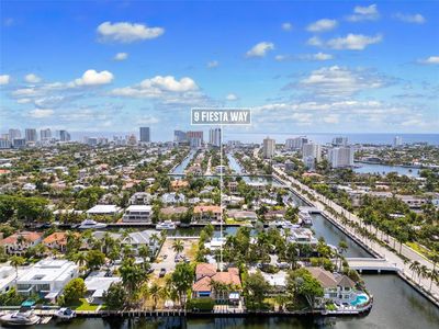 9 Fiesta Way