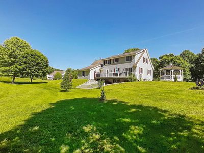 Property at 3078 VT Route 10, Chester, VT
