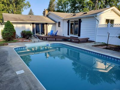 3200 Nokomis Trl