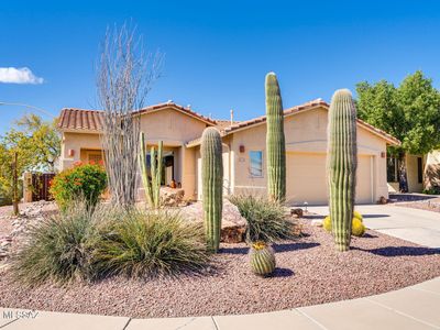 312 W Vistoso Highlands Dr