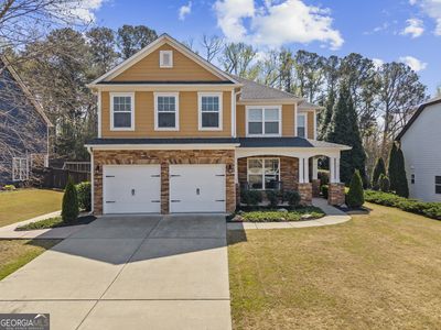 810 Cotton Creek Dr