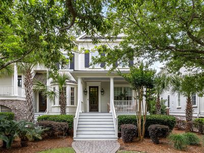 302 Island Park Dr