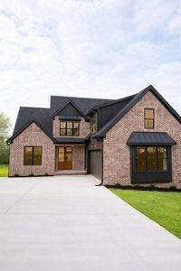 9842 Leslie Sandidge Lot 16