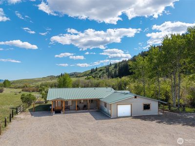 446 Rendezvous Road