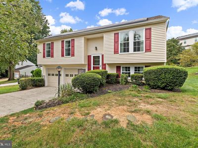 3001 Latrobe Ct