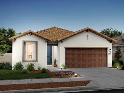 Arosa Plan, Sagebrush at The Ranch